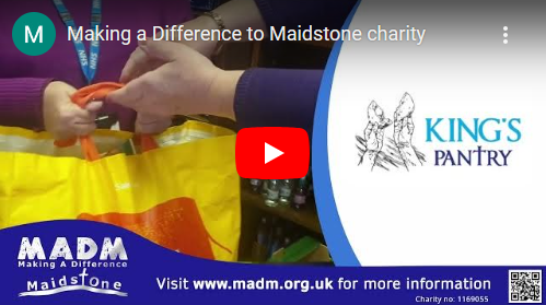 MADM's new promotional video