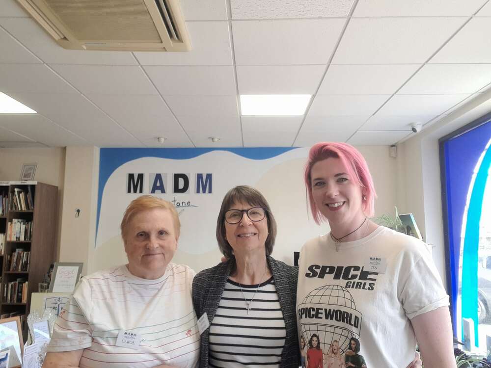 Volunteer Week 2023