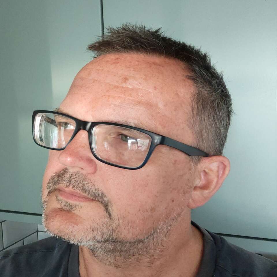 Van Driver