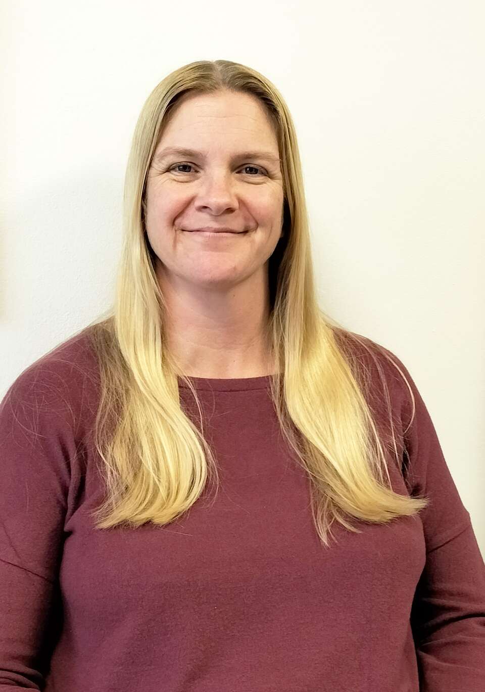Trustee Secretary
